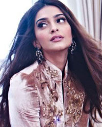 Sonam Kapoor